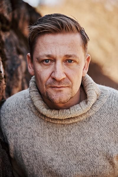 Kristofer Gummerus