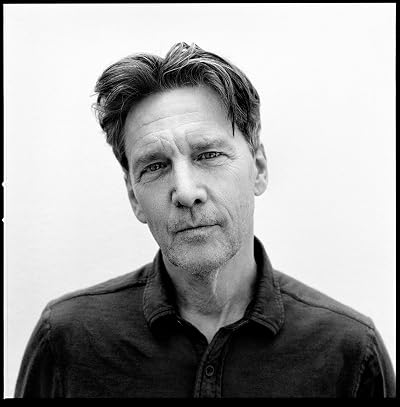 Andrew McCarthy