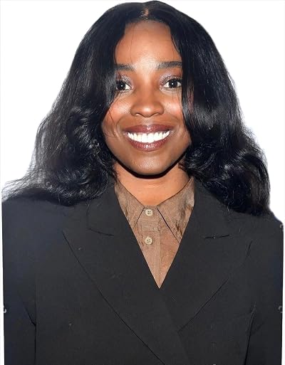 Olivia Washington