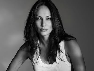 Rachelle Goulding