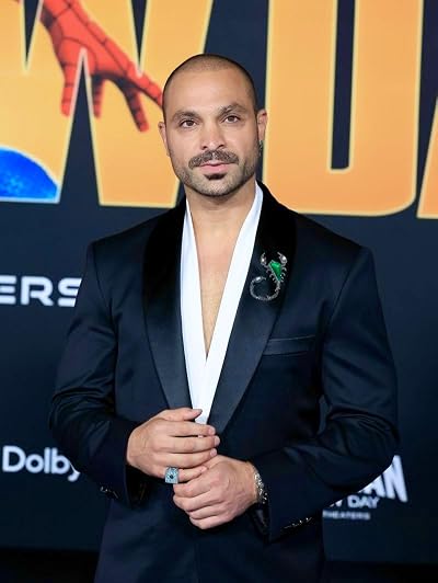 Michael Mando