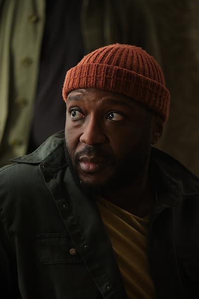 Raphael Sowole