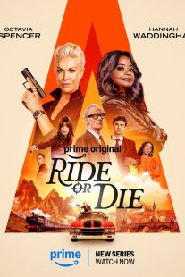 Ride or Die