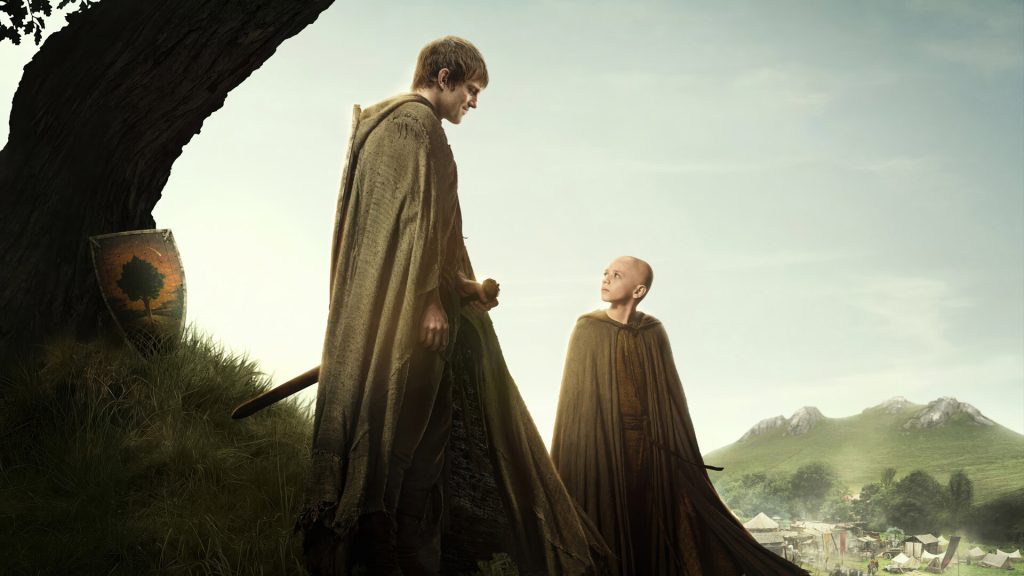 فصل دوم سریال A Knight of the Seven Kingdoms