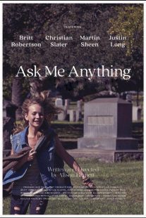 Ask Me Anything