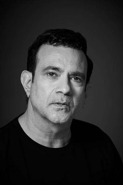 Manish Chaudhari