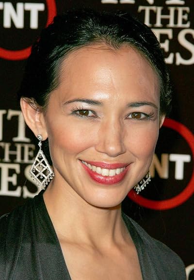 Irene Bedard