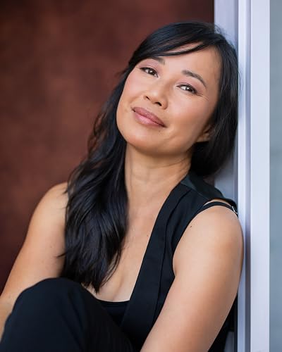 Ling Cooper Tang