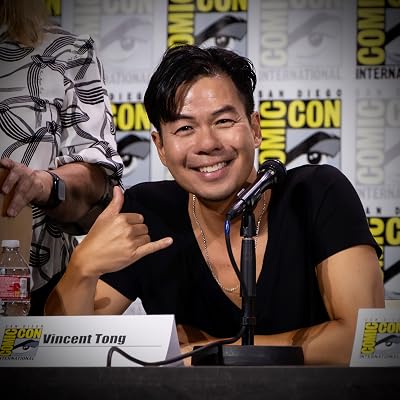 Vincent Tong