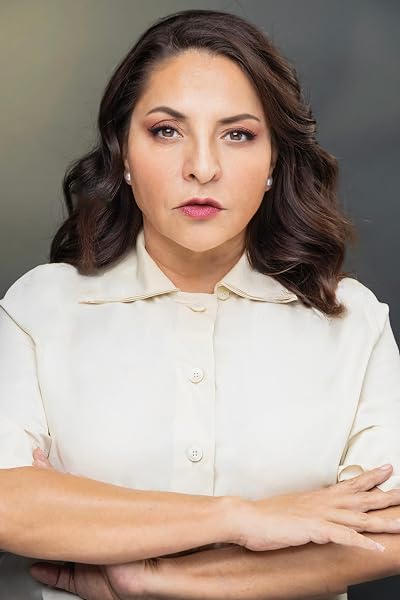 Veronica Falcón