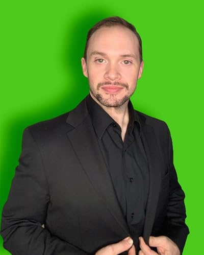 Jon Bailey