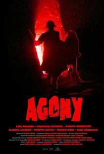 Agony