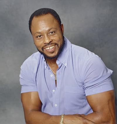 Roger E. Mosley