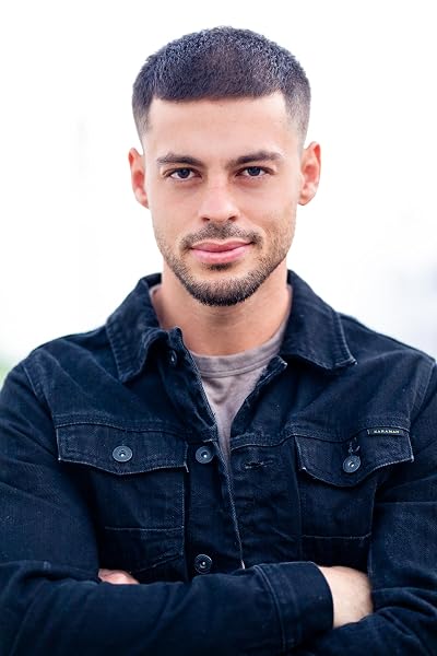 Chris Petrovski