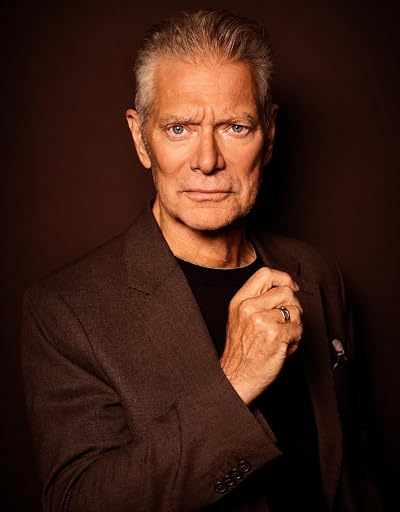 Stephen Lang