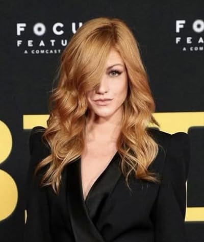 Katherine McNamara