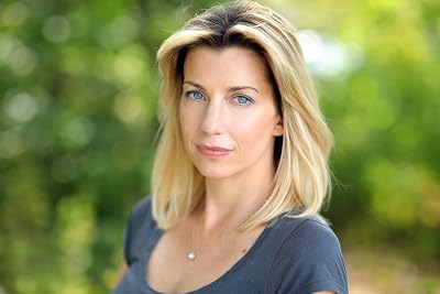 Claire Goose