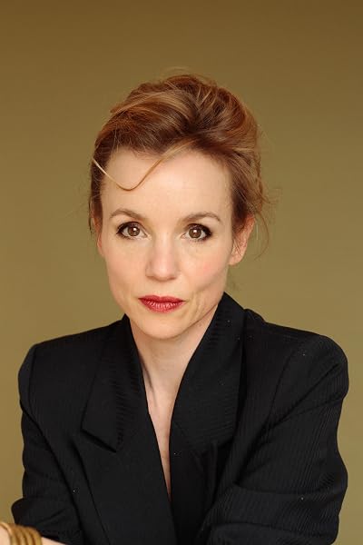 Stéphanie Van Vyve