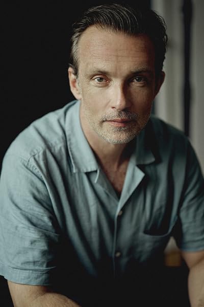 Lucas Gregorowicz