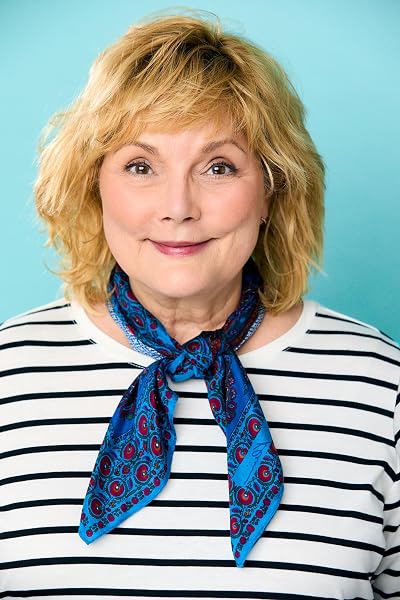 Beverly Leech