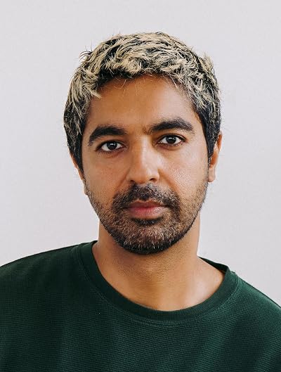 Ishan Davé