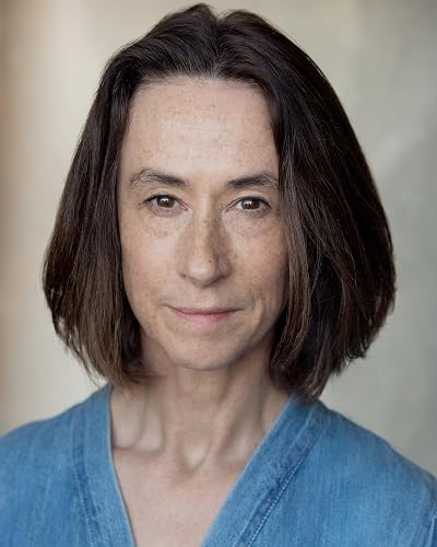Amy Marston