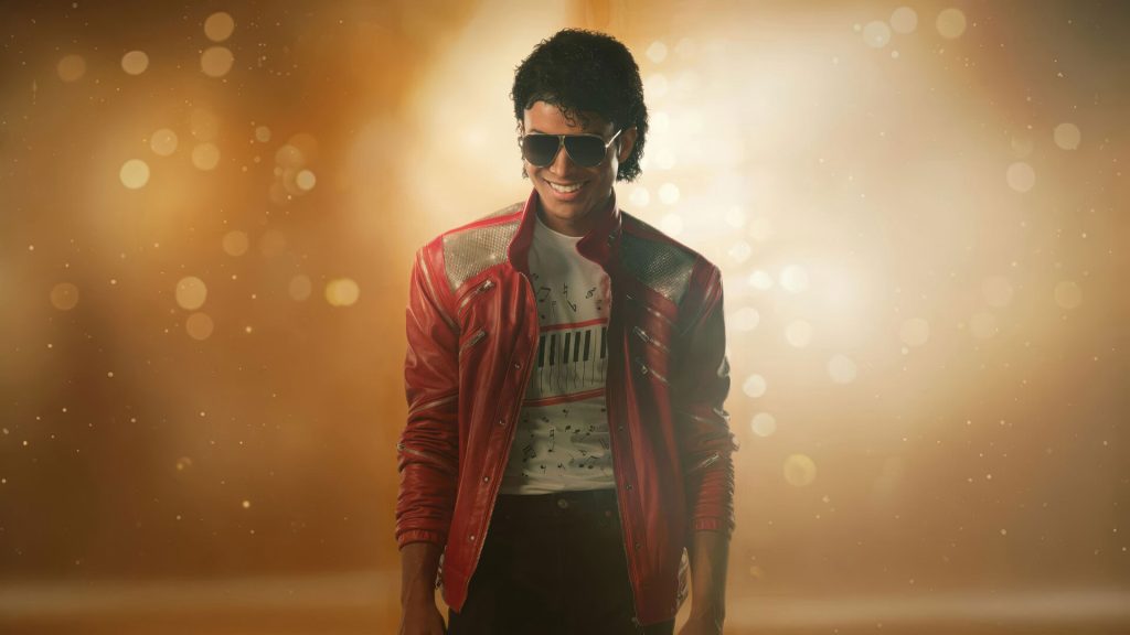 دنباله فیلم بیوگرافی Michael