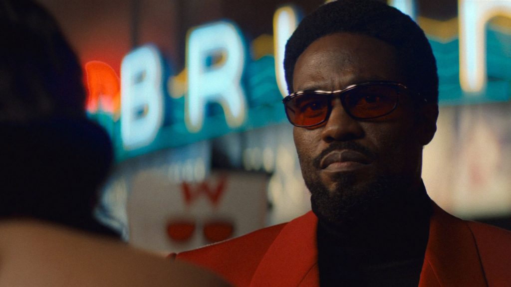سریال Wonder Man