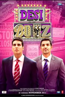 Desi Boyz