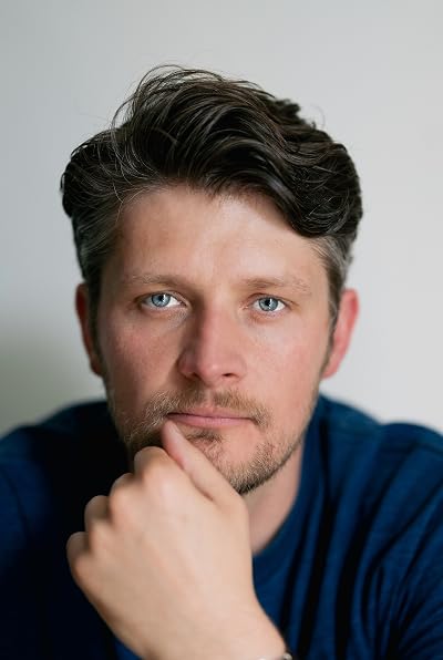 Brett Dier