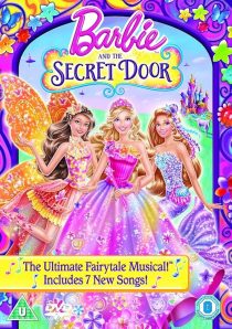 Barbie and the Secret Door