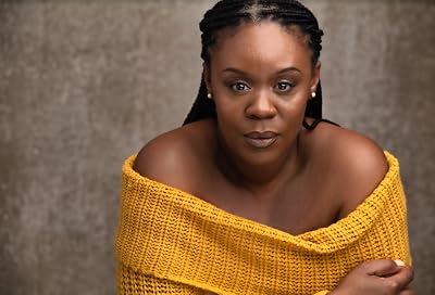 Andrene Ward-Hammond