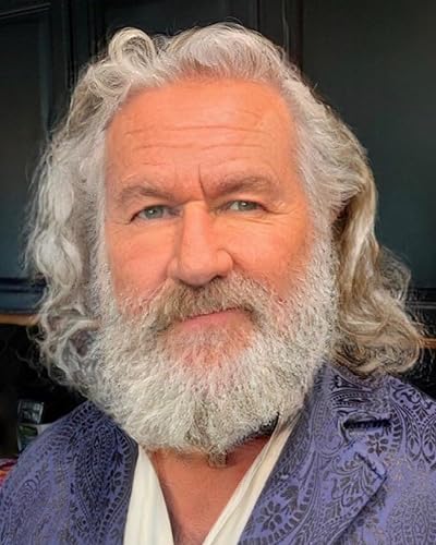 Charlie Adler