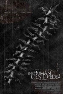 The Human Centipede II (Full Sequence)
