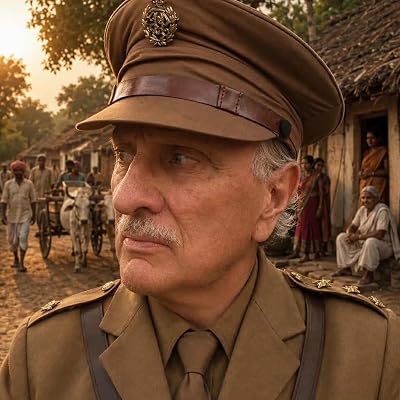 Geoffrey Giuliano