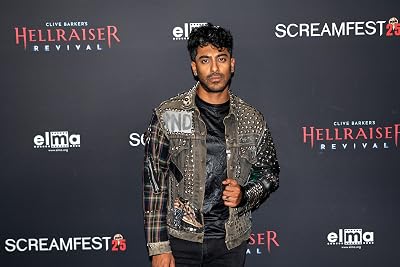 Ritesh Rajan