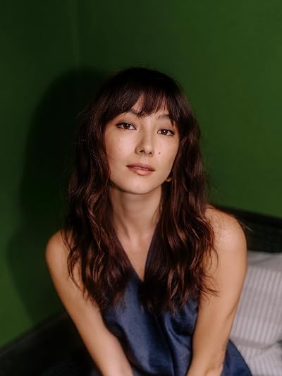Natasha Liu Bordizzo