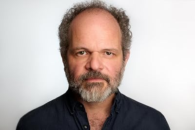 Roderick Hill