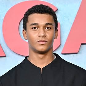 Jaden Michael
