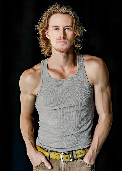 Jasper Keen