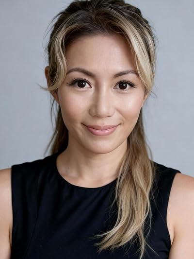 JuJu Chan Szeto