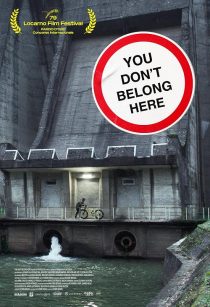 You Don't Belong Here