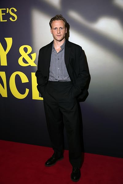 Josh Dylan