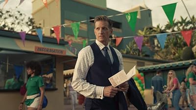 Paul Sparks
