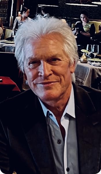 Andrew Stevens