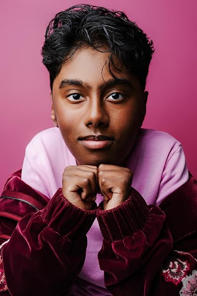 Nylan Parthipan