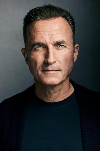 Stephen Hogan