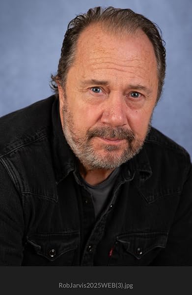 Rob Jarvis