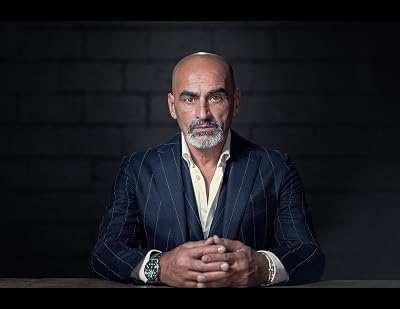 Navid Negahban