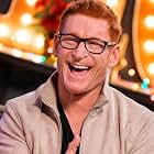 Zack Ward